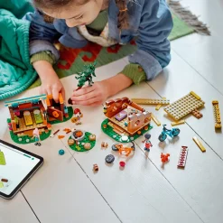 LEGO Lego Friends><noscript><img width=