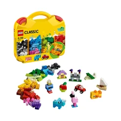 LEGO Lego Classic>10713 Kreativ Koffert