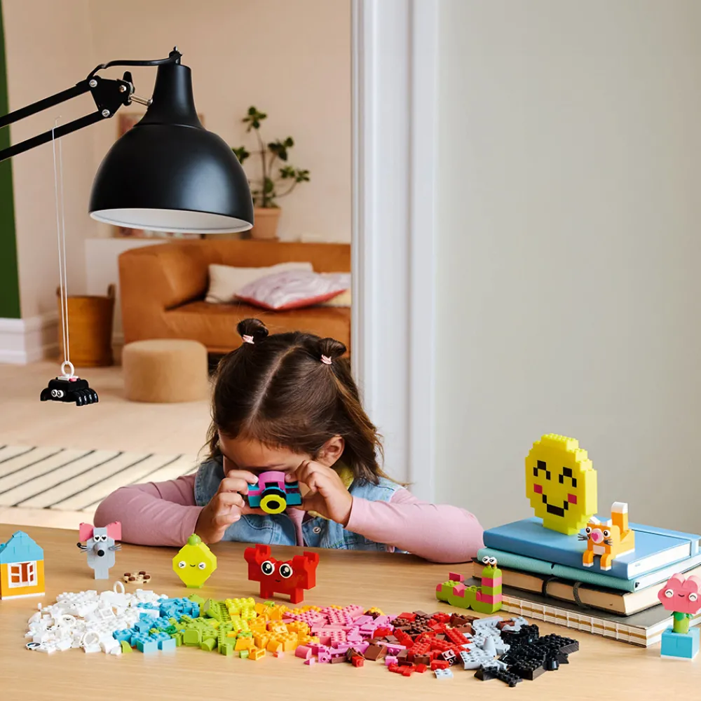 LEGO Lego Classic>11042 Kreativ lykkeboks