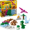 LEGO Dinosaurer | Lego Classic>11041 Kreative dinosaurer