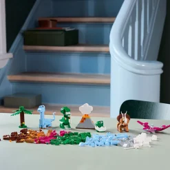LEGO Dinosaurer | Lego Classic><noscript><img width=
