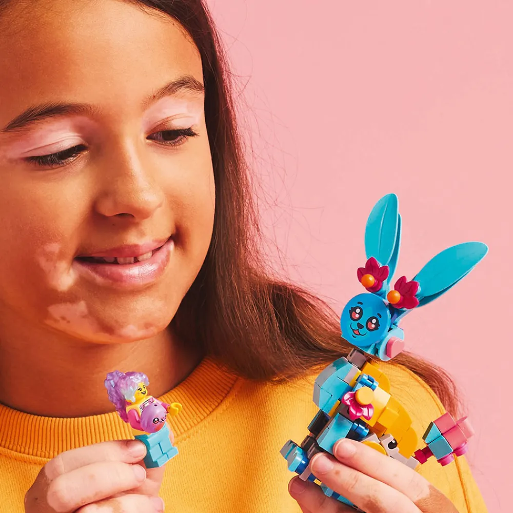 LEGO Lego Dreamzzz>71488 Kreative dyreeventyr med Bunchu