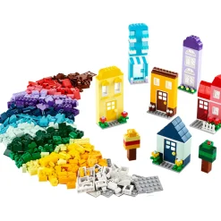 LEGO Lego Classic>11035 Kreative hus