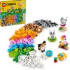 LEGO Lego Classic>11034 Kreative kjæledyr
