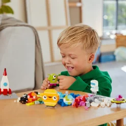 LEGO Lego Space | Lego Classic><noscript><img width=