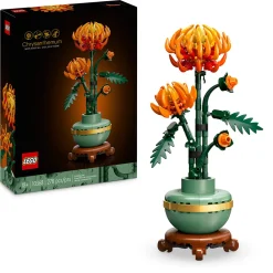 LEGO Lego Icons>10368 Krysantemum
