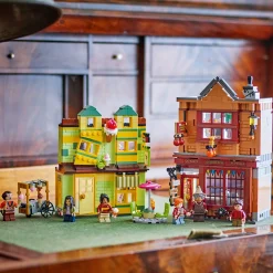 LEGO Lego Harry Potter | Lego Nyheter><noscript><img width=
