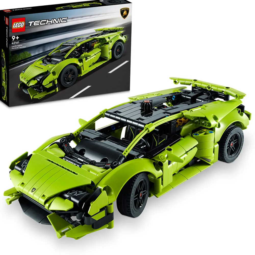LEGO Lego Technic>42161 Lamborghini Huracán Tecnica