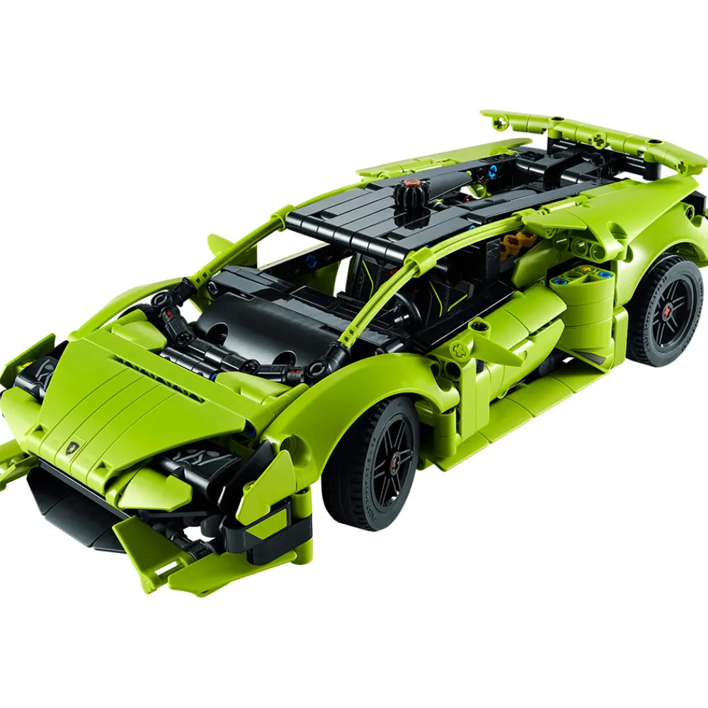 LEGO Lego Technic>42161 Lamborghini Huracán Tecnica