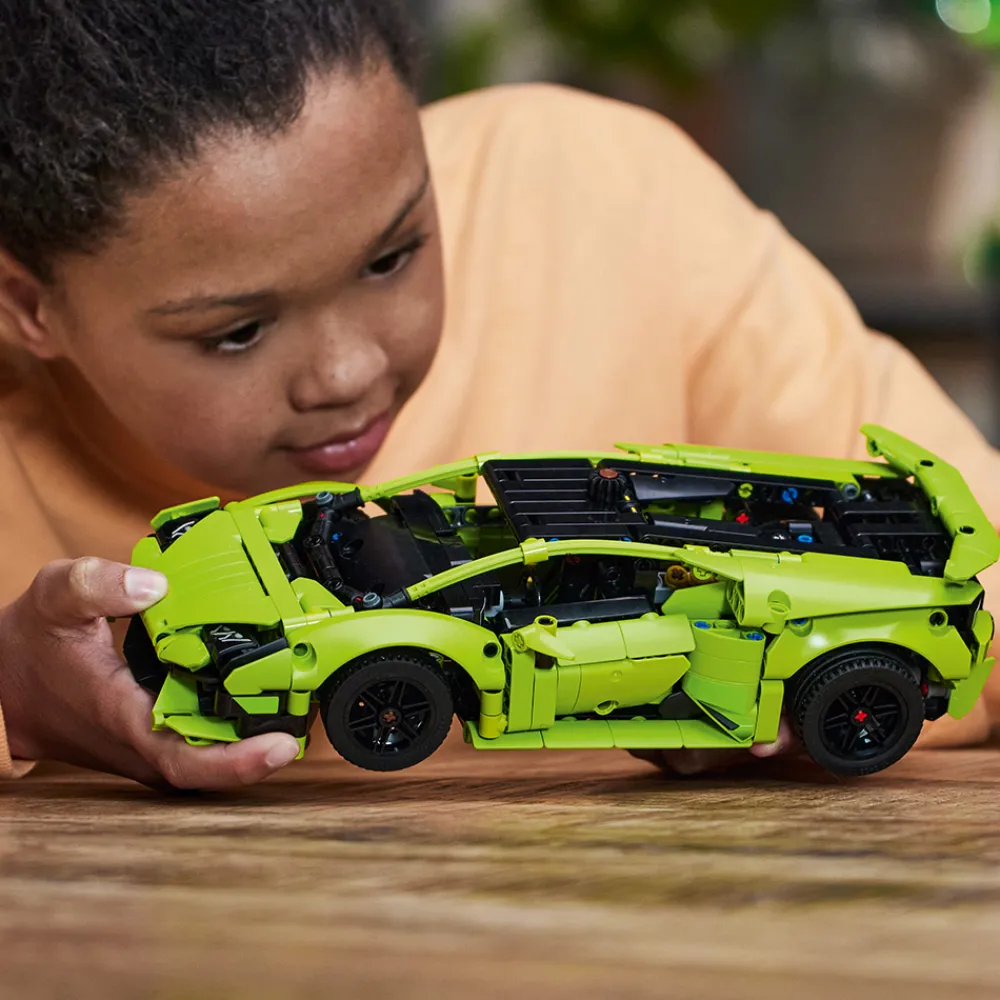 LEGO Lego Technic>42161 Lamborghini Huracán Tecnica