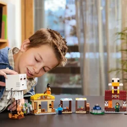 LEGO Lego Minecraft | Lego Nyheter><noscript><img width=