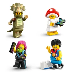 LEGO Lego Minifigures>71045 ® Minifigures serie 25