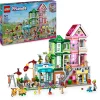 LEGO Lego Friends>42670 Leiligheter og butikker i Heartlake City