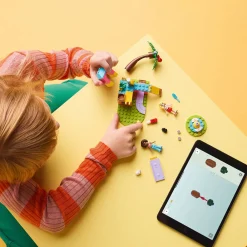 LEGO Lego Friends>42640 Lekeplass for marsvin