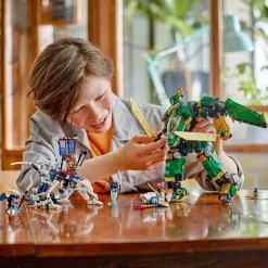 LEGO Lego Ninjago | Lego Nyheter><noscript><img width=