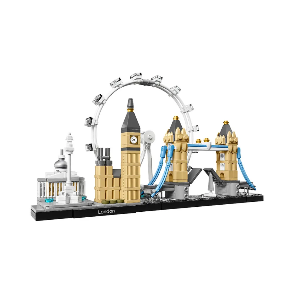 LEGO Lego Architecture>21034 London