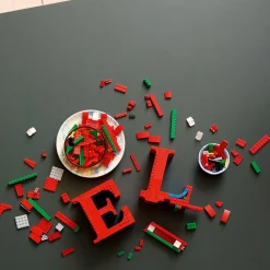 LEGO Lego Art>31214 LOVE