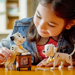 LEGO Lego Disney | Lego Nyheter><noscript><img width=