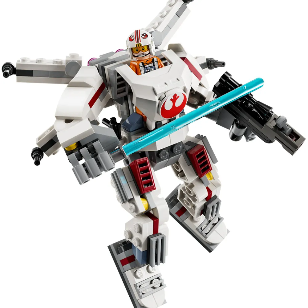 LEGO Lego Star Wars>75390 Luke Skywalker™ X-Wing™-robot