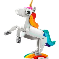LEGO Lego Creator>31140 Magisk enhjørning