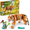 LEGO Lego Creator>31129 Majestetisk tiger
