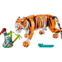 LEGO Lego Creator>31129 Majestetisk tiger