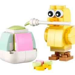 LEGO Lego Creator>30690 Malemoro med påskeegg og kylling