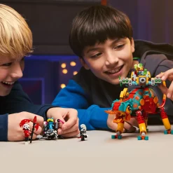 LEGO Lego Dreamzzz | Lego Nyheter><noscript><img width=