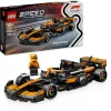 LEGO Lekebiler | Lego Speed Champions>77251 McLaren F1® Team MCL38-racerbil