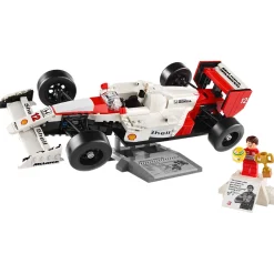 LEGO Lego Icons>10330 McLaren MP4/4 og Ayrton Senna