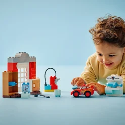 LEGO Lego Duplo | Lego Nyheter><noscript><img width=