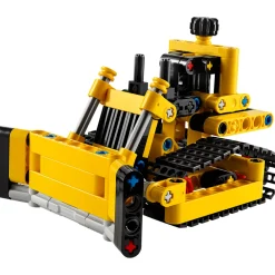 LEGO Lego Technic>42163 Mektig bulldoser