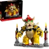 LEGO, Super Mario Lego Super Mario>LEGO 71411 Mektige Bowser™