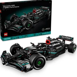 LEGO Lego Technic>42171 Mercedes-AMG F1 W14 E Performance
