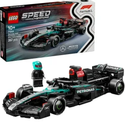 LEGO Lekebiler | Lego Speed Champions>77244 Mercedes-AMG F1® W15-racerbil