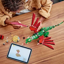 LEGO Lego Creator>31161 Middelalderdrage