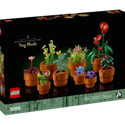 LEGO Blomster | Lego Icons><noscript><img width=