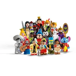 LEGO Lego Minifigures | Disney>71038 Minifigures Disney 100