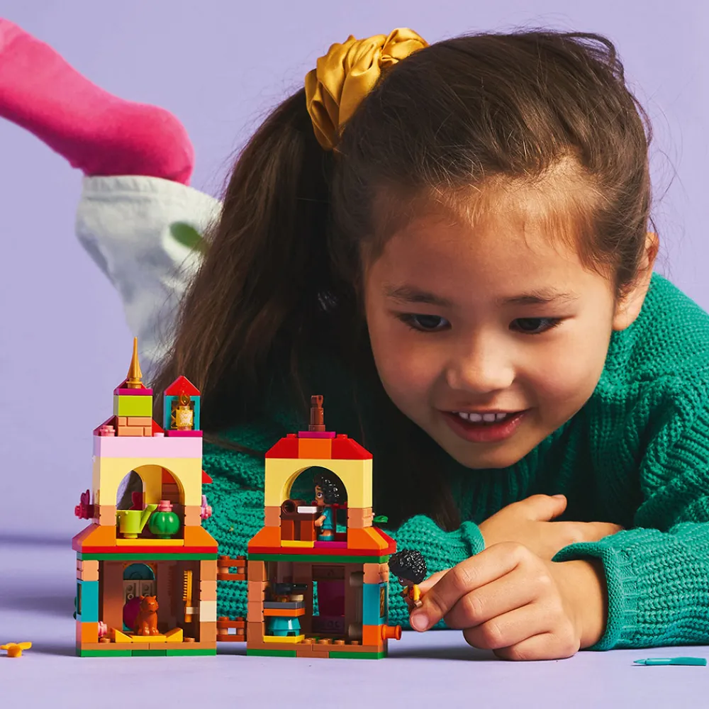 LEGO Lego Disney | Disney>43261 Minihus fra Encanto