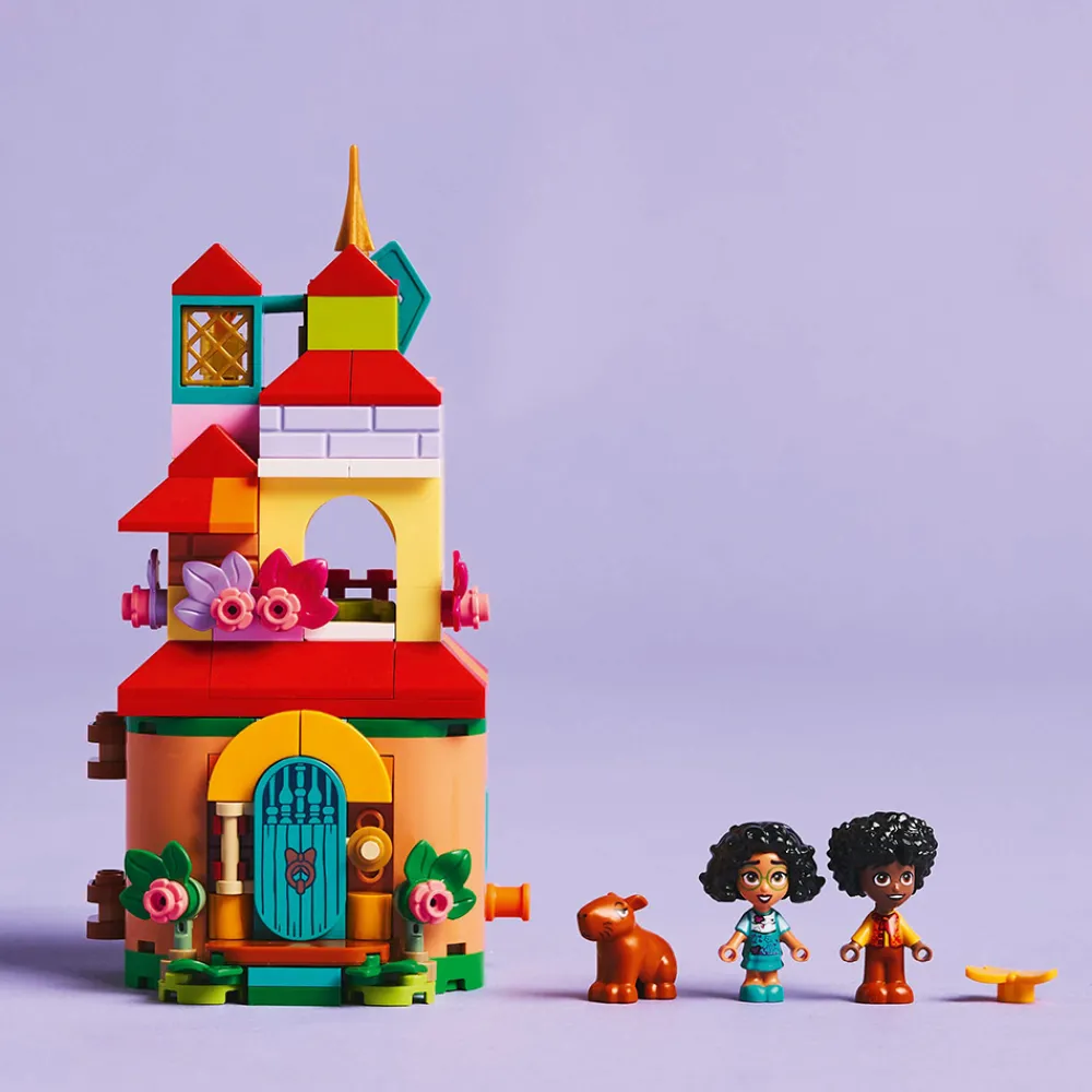 LEGO Lego Disney | Disney>43261 Minihus fra Encanto