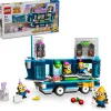 LEGO Lego Despicable Me | Minions>75581 Minions’ festbuss med musikkanlegg