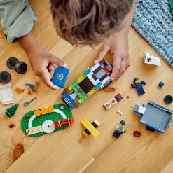 LEGO Utrykningskjøretøy | Lego City><noscript><img width=