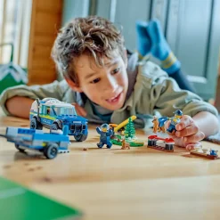 LEGO Utrykningskjøretøy | Lego City><noscript><img width=