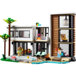 LEGO Lego Creator>31153 Moderne hus