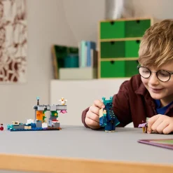 LEGO Lego Minecraft | Lego Nyheter><noscript><img width=