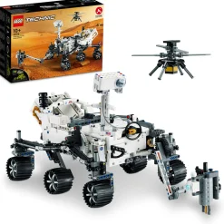 LEGO Lego Technic | Lego Space>42158 NASA Mars Rover Perseverance
