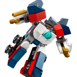LEGO Lego Ninjago>30699 Ninja-kombirobot i miniatyr