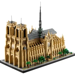 LEGO Lego Architecture>21061 Notre-Dame de Paris