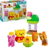 LEGO Duplo | Lego Duplo>10457 Ole Brumms bursdagsfest