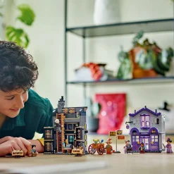 LEGO Lego Harry Potter><noscript><img width=